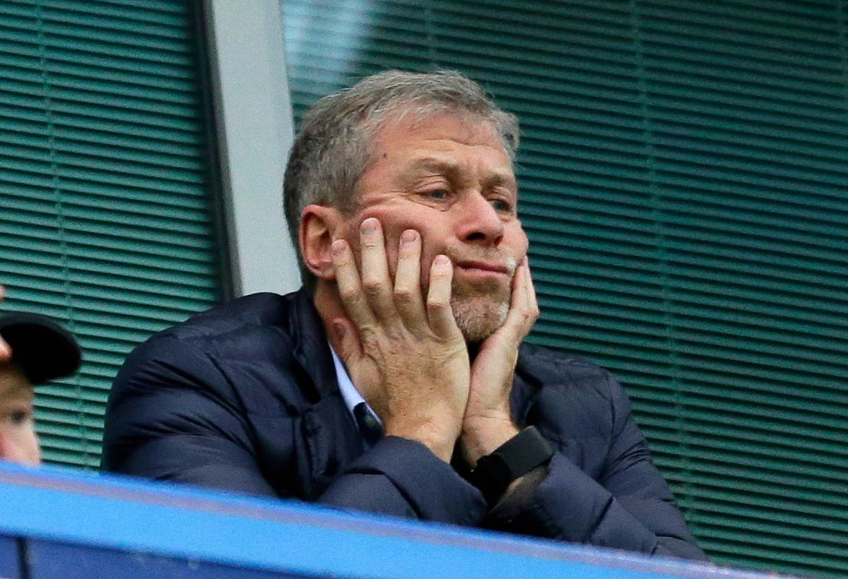 Analysis: Abramovich’s Chelsea ownership unchanged beyond PR