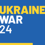 Ukraine War 24