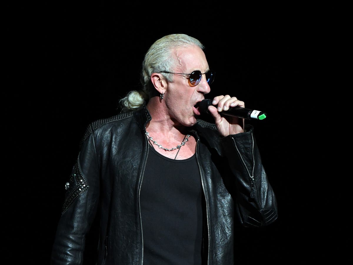 Twisted Sister’s Dee Snider approves of Ukrainian’s using ‘We’re Not Gonna Take It’ as their battlecry