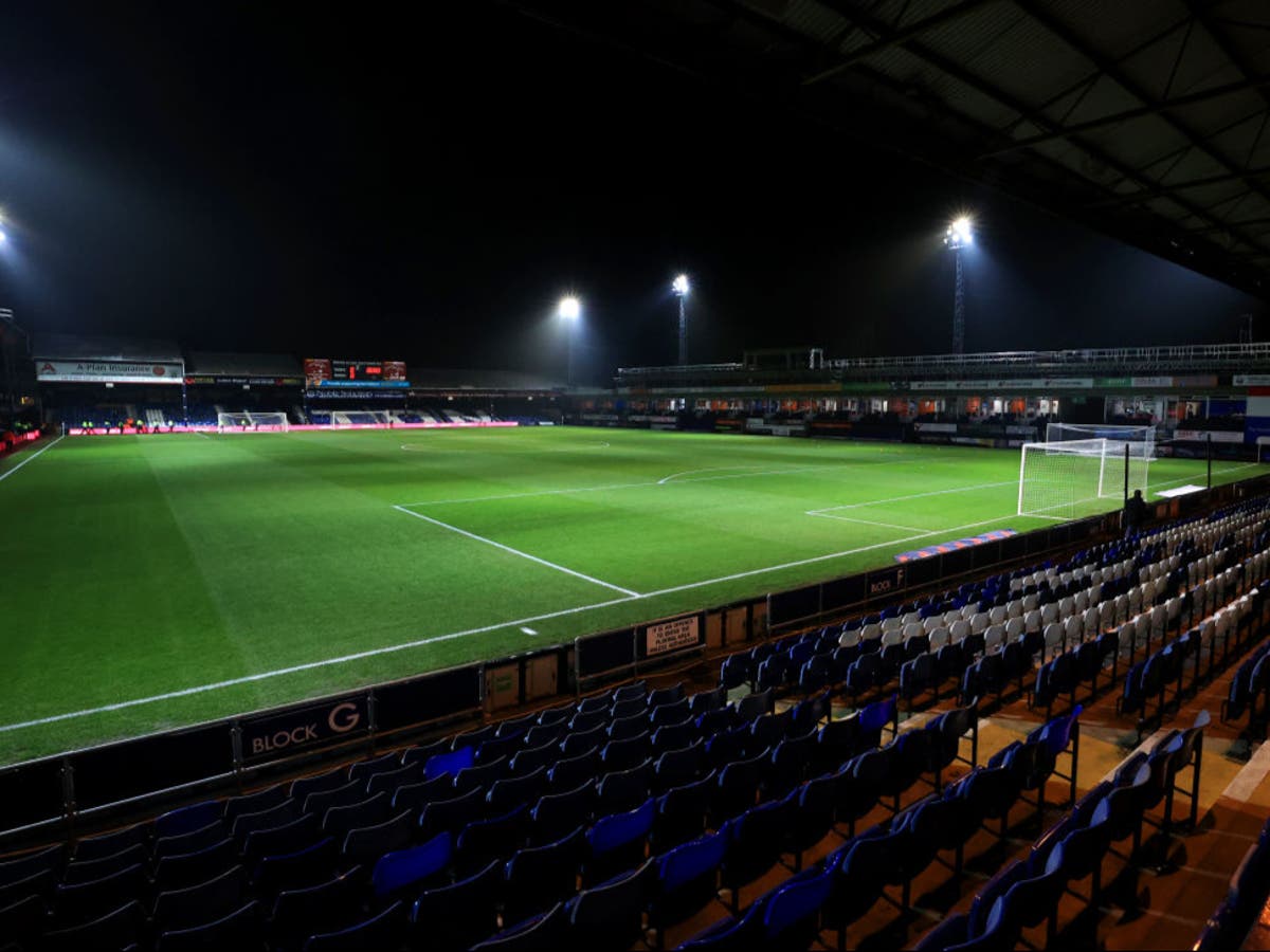 Luton vs Chelsea LIVE: FA Cup team news, line-ups and more tonight