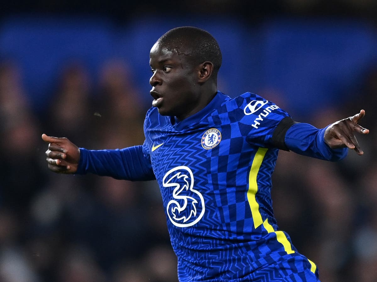 N’Golo Kante: Chelsea were ‘not prepared’ for Roman Abramovich to sell club