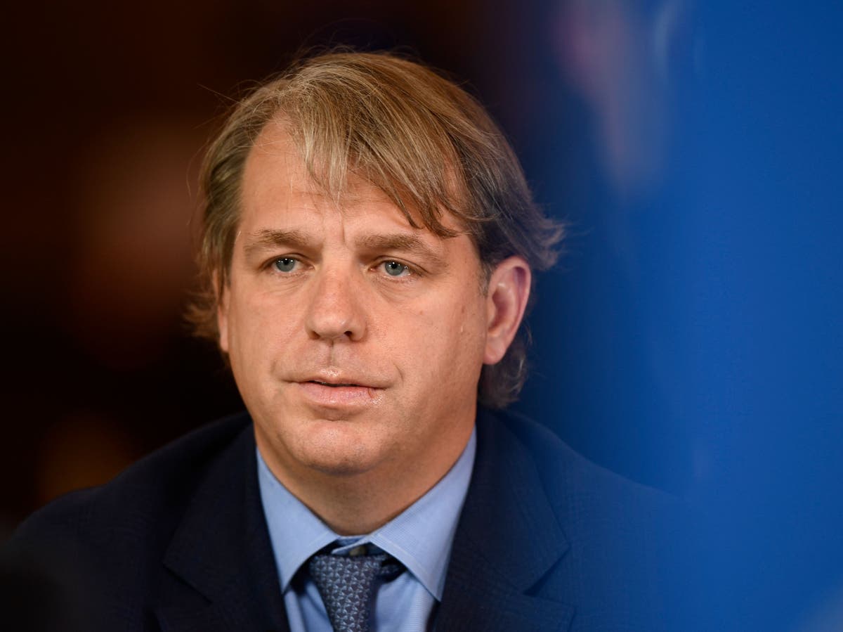 Chelsea FC news: Todd Boehly joined by LA Dodgers partner in bid to buy club
