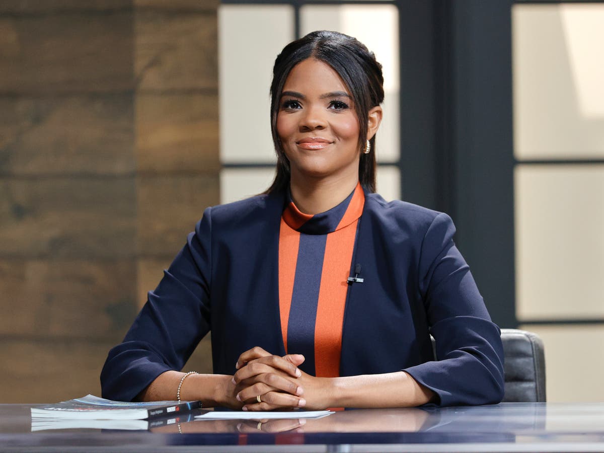 ‘Behold the face of pure ignorance’: Candace Owens mocked by Pulitzer Prize-winning historian for Ukraine comment