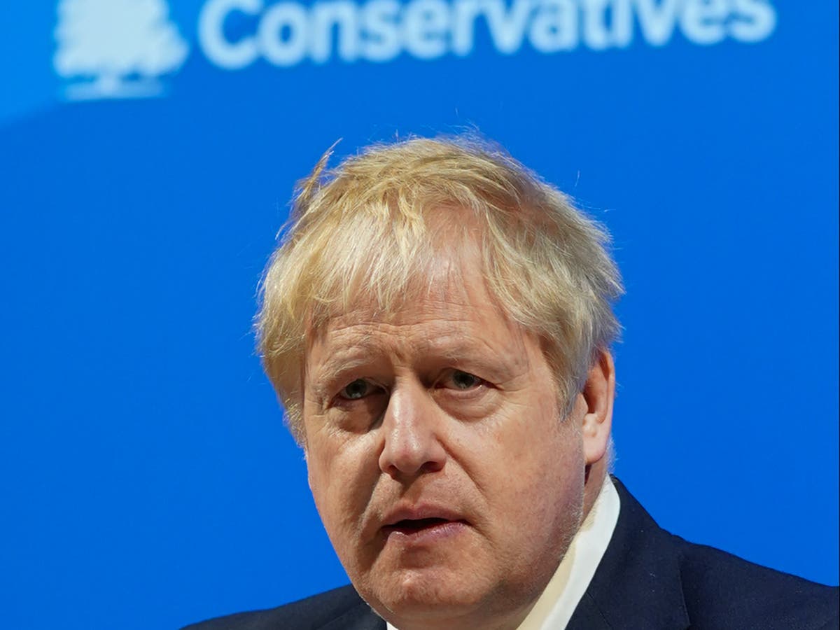 Boris Johnson latest news: PM to host nuclear energy roundtable to reduce energy dependence on Russia