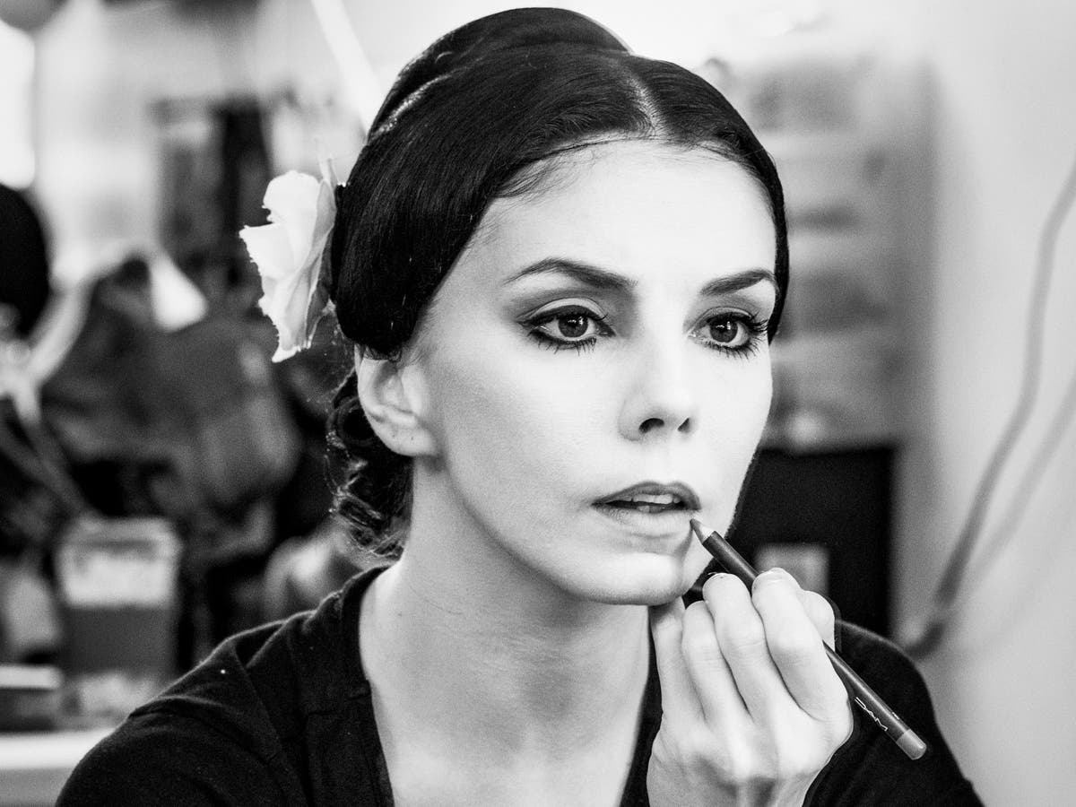 Natalia Osipova: ‘You hear people say ballet dancers are crazy, but it’s not true’