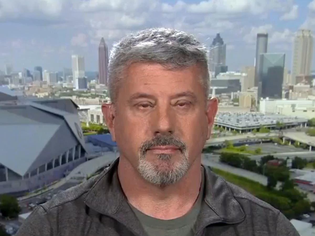 Benjamin Hall: Navy veteran surgeon reveals heroic efforts to get injured Fox News reporter out of Ukraine