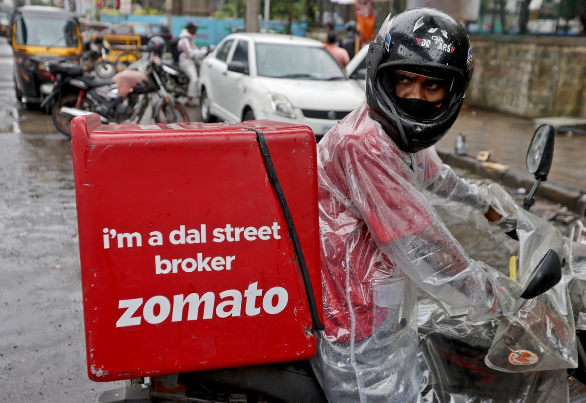 Zomato’s ‘food delivery under 10 minutes’ lands it in hot soup