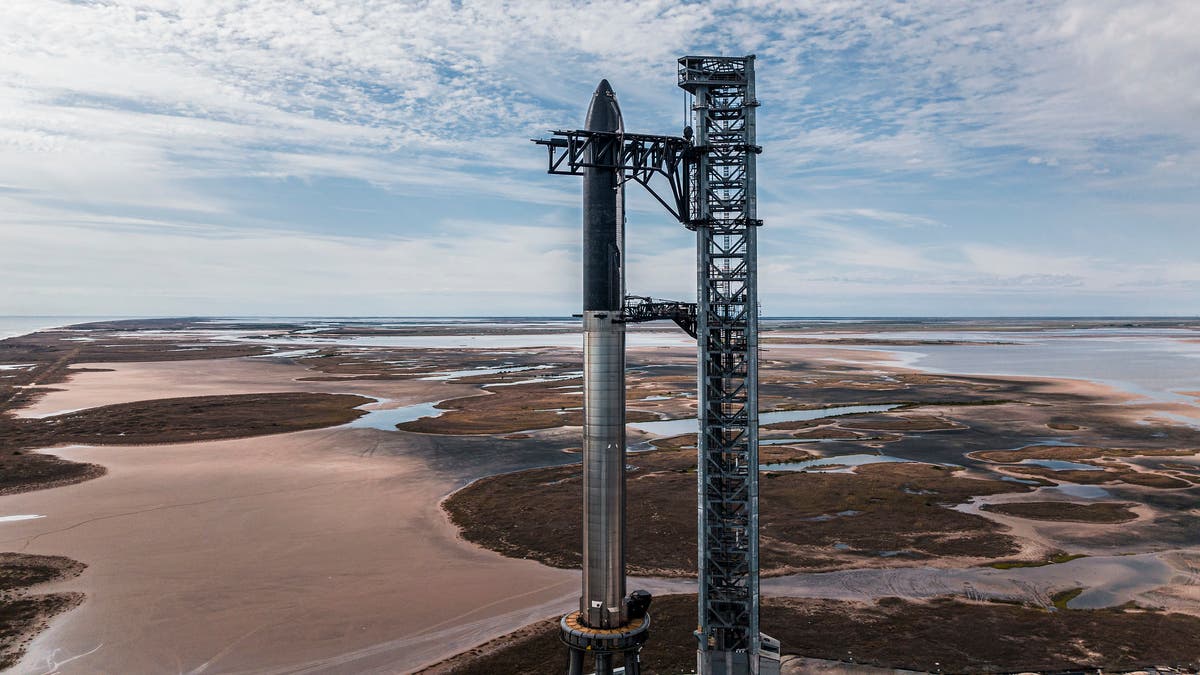 US regulator FAA could soon decide future of SpaceX’s Starbase