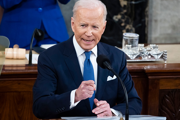 ⚡ Putin is “not going to engage” with Biden’s State of the Union comments, expert says