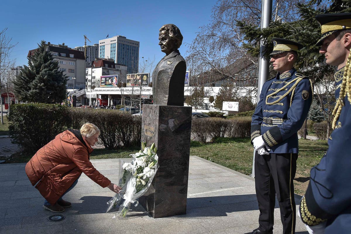 Balkans split over Madeleine Albright’s wartime legacy
