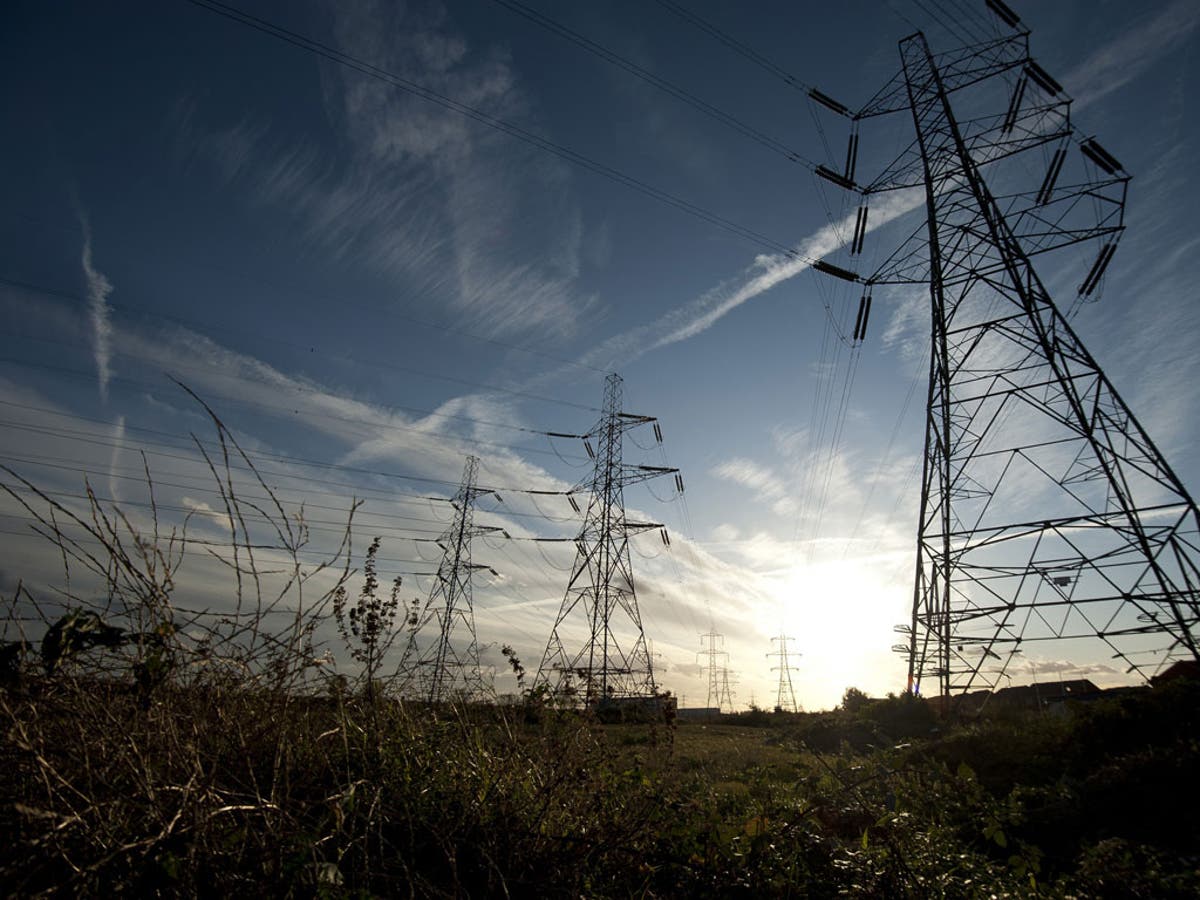 Britons borrow billions to cover energy price hikes