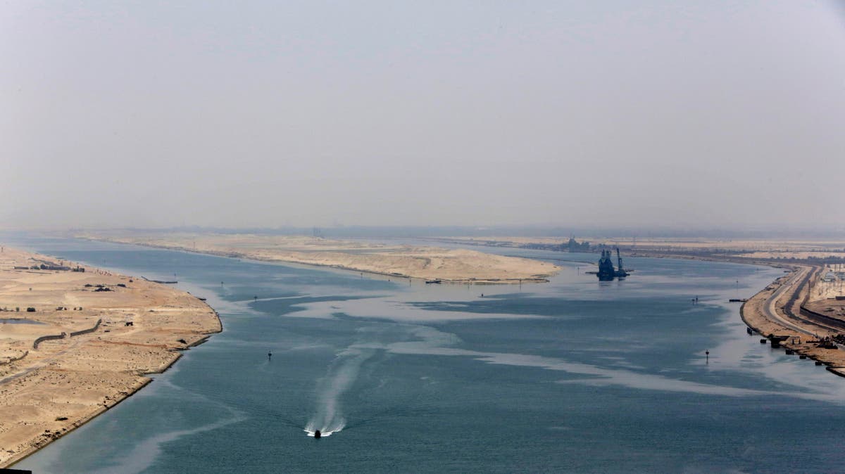 Suez Canal says transit fees for ships will increase in May