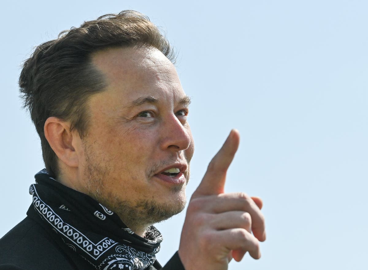 Elon Musk sells all his California homes for $128m after Grimes claimed he lives ‘below poverty line’