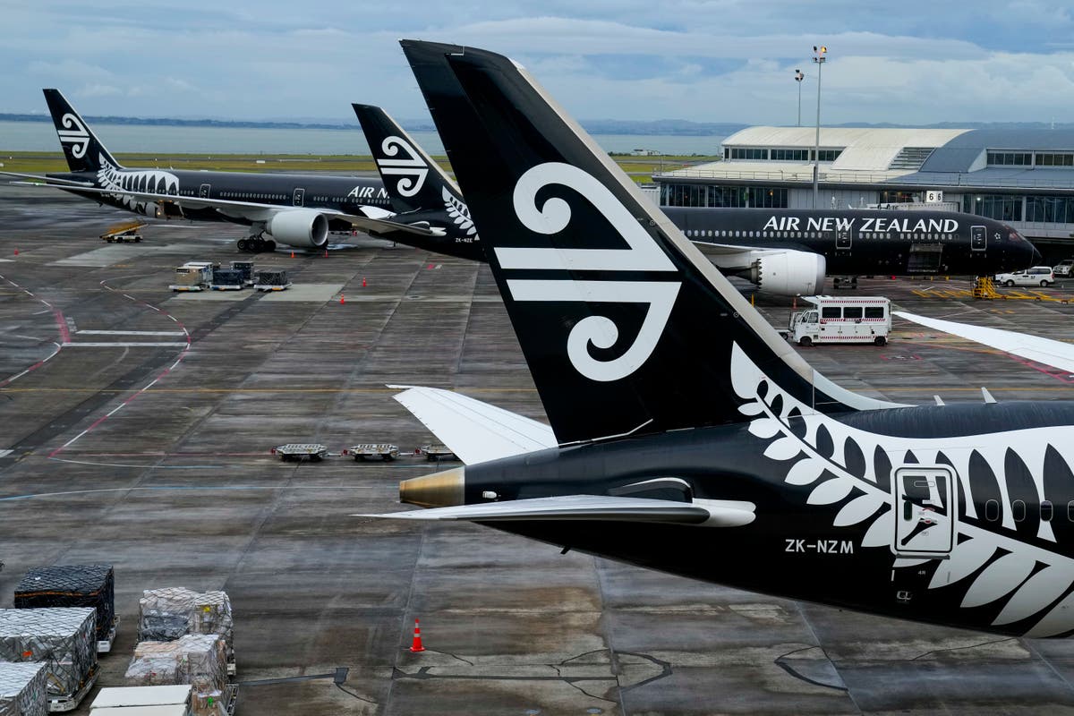 Airline offers 17-hour flights from New York to New Zealand