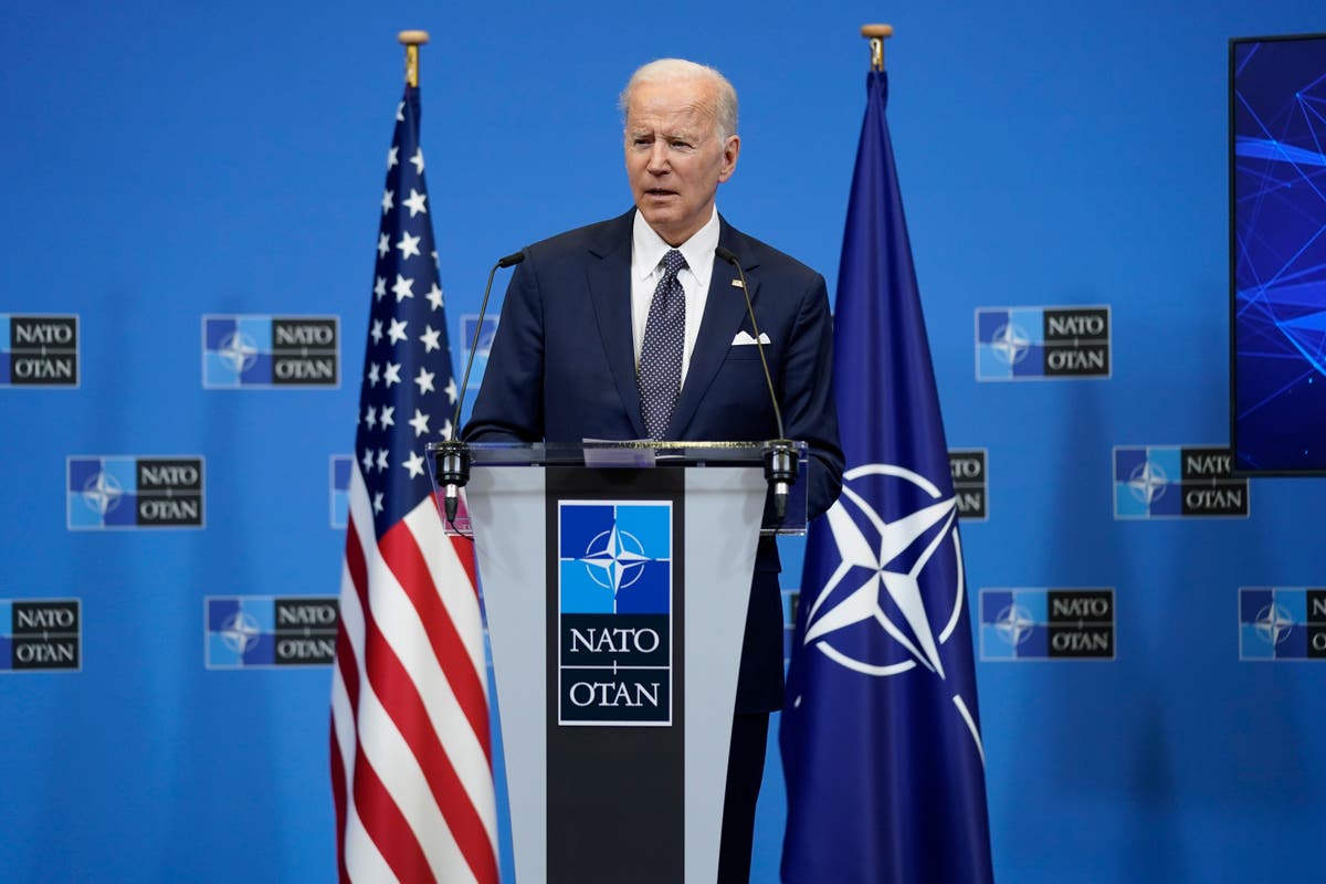 Biden to visit Poland, a complex ally on Ukraine’s doorstep