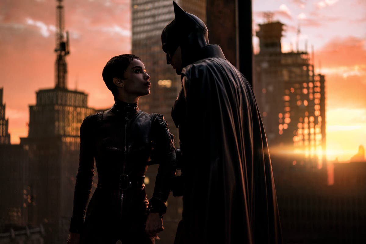 The Batman: Zoe Kravitz says she interpreted Catwoman as bisexual