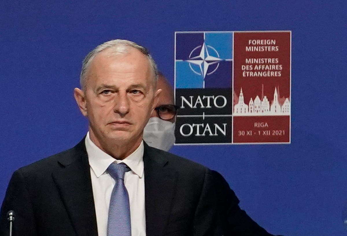 NATO deputy: Putin can’t win his ‘unprovoked, illogical’ war