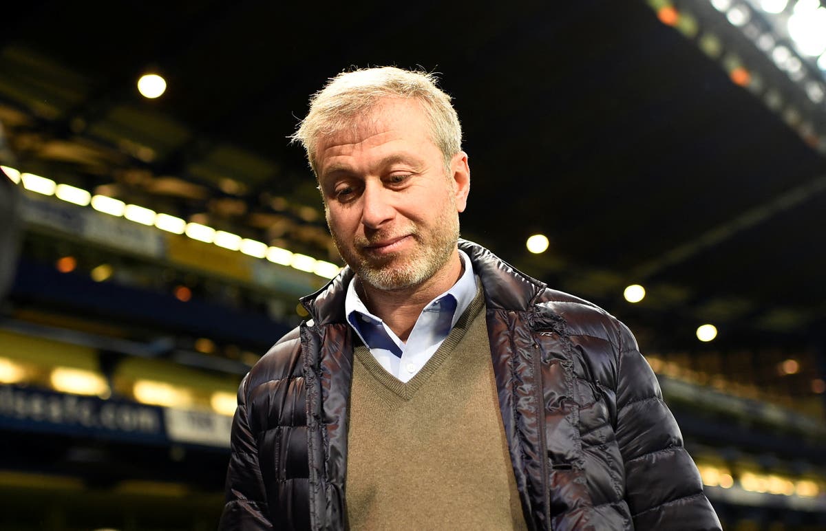 Chelsea FC facing ‘totally uncharted territory’ of life after Roman Abramovich