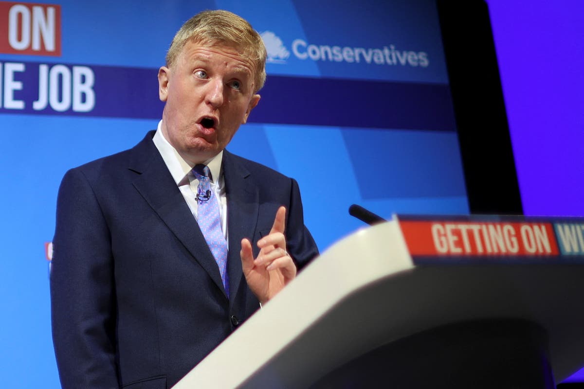 Labour supporters should pay close attention to Oliver Dowden’s recent speech
