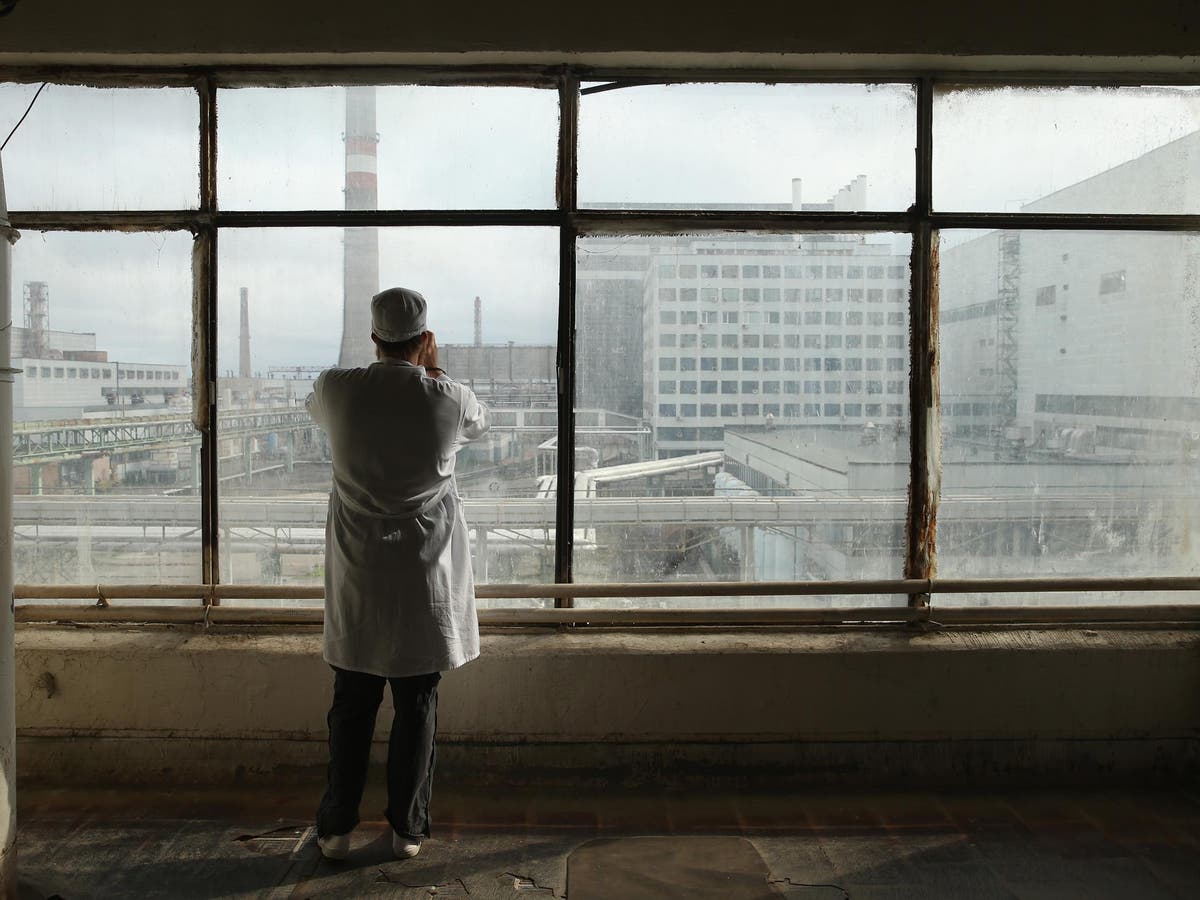 What really happened at Chernobyl? How the world’s worst nuclear accident happened