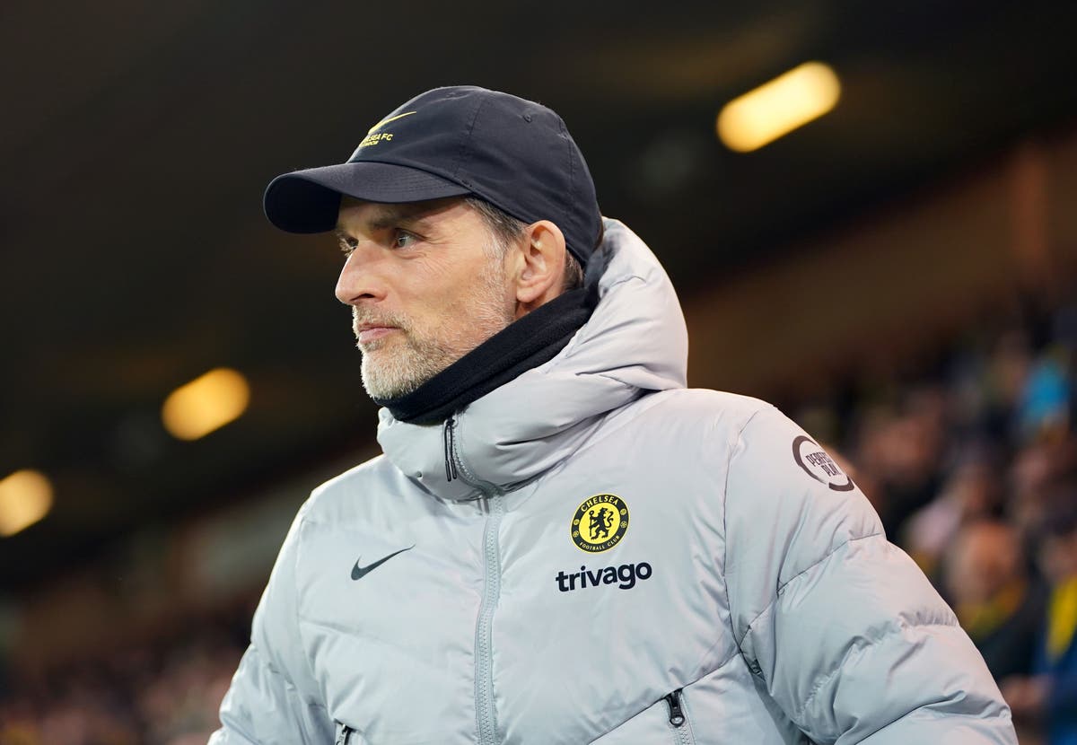 Thomas Tuchel vows to meet ‘responsibility’ to Chelsea’s behind-scenes employees