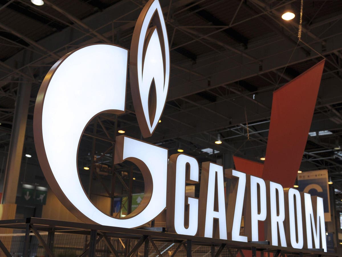 UK public authorities spent at least £25m with Kremlin-backed Gazprom last year