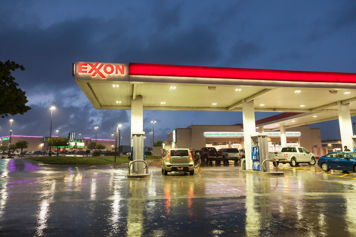Exxon Mobil to shut down Russian oil production after attack on Ukraine