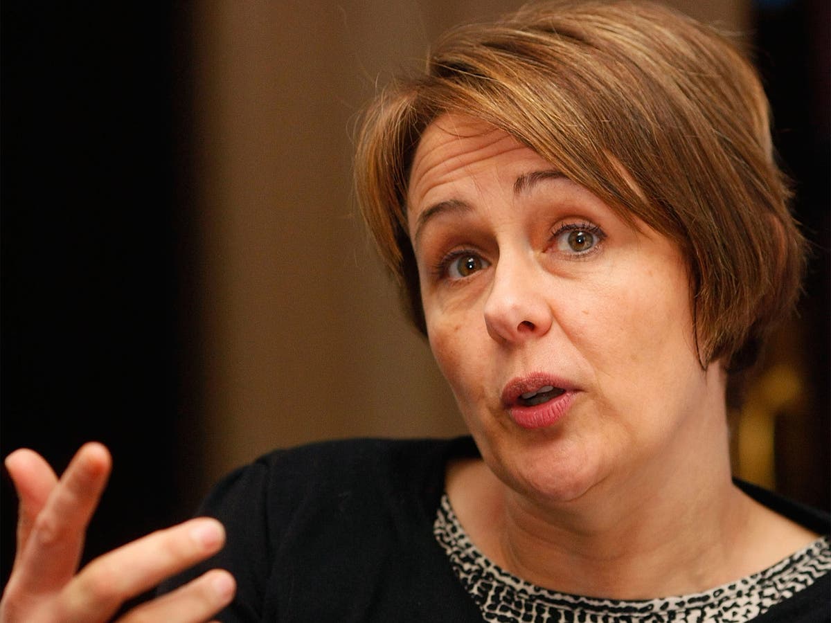 Winter Paralympics: Tanni Grey-Thompson ‘would really love’ Ukraine to top medal table in Beijing