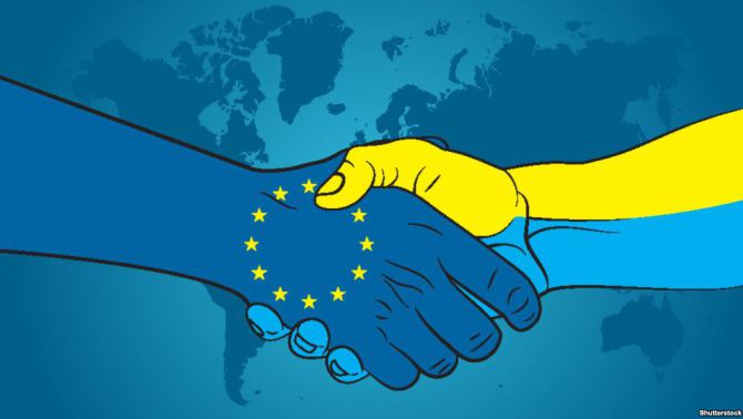 The EU allocates €1.2B for Ukraine. 