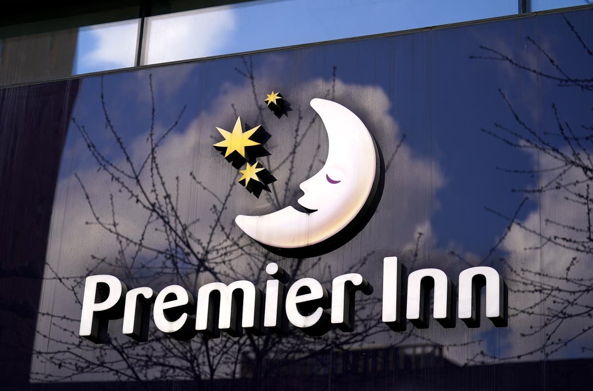 Premier Inn owner Whitbread warns of cost spikes as it returns to profit