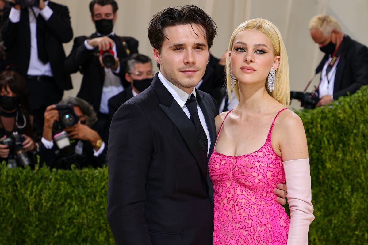 Nicola Peltz Beckham tells friends and family to donate to Ukraine crisis in lieu of wedding gifts