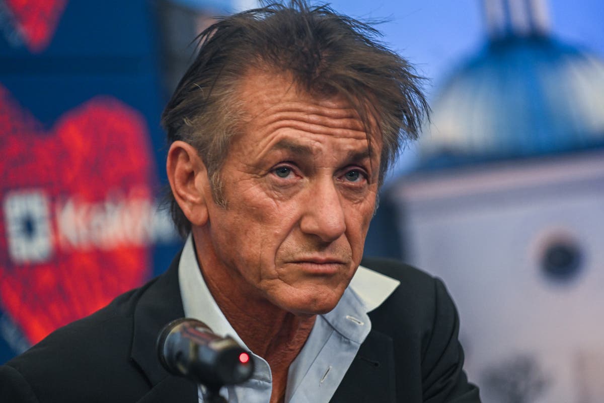 Sean Penn says Ukraine ‘will win’ war against Russia but cost remains unclear