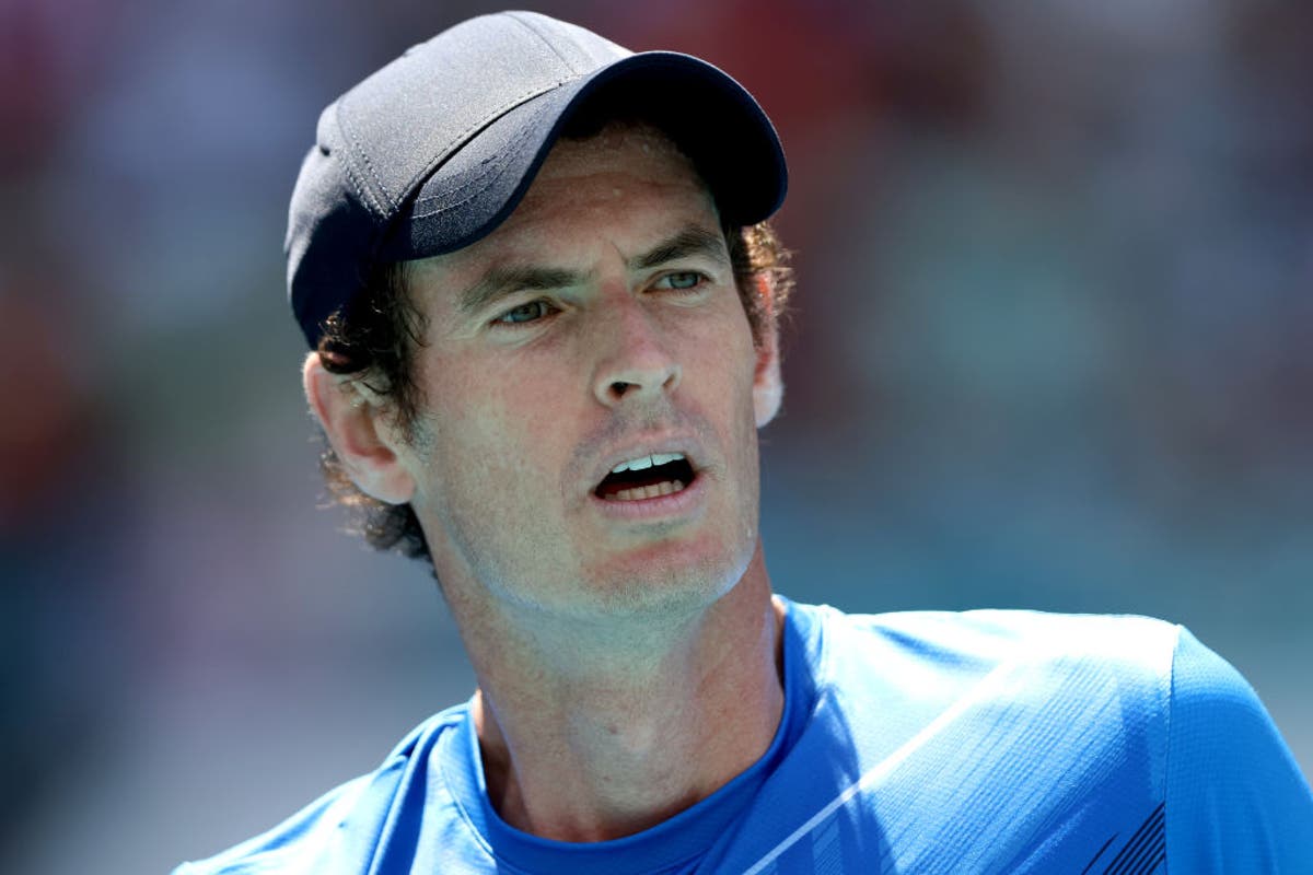 ‘Amazing how quickly people forget’: Andy Murray responds to Madrid Open wildcard dig