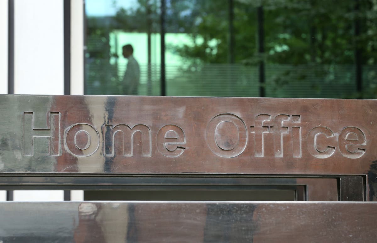 Home Office shuts down parts of UK visa system to divert resources to ‘chaotic’ Ukraine scheme