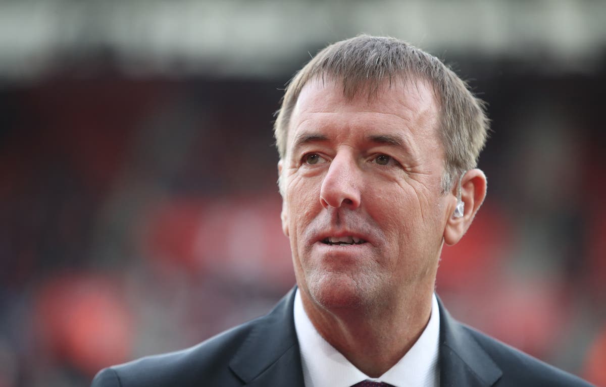Southampton legend Matt Le Tissier says he was ‘wrong’ to tweet theories about Ukraine