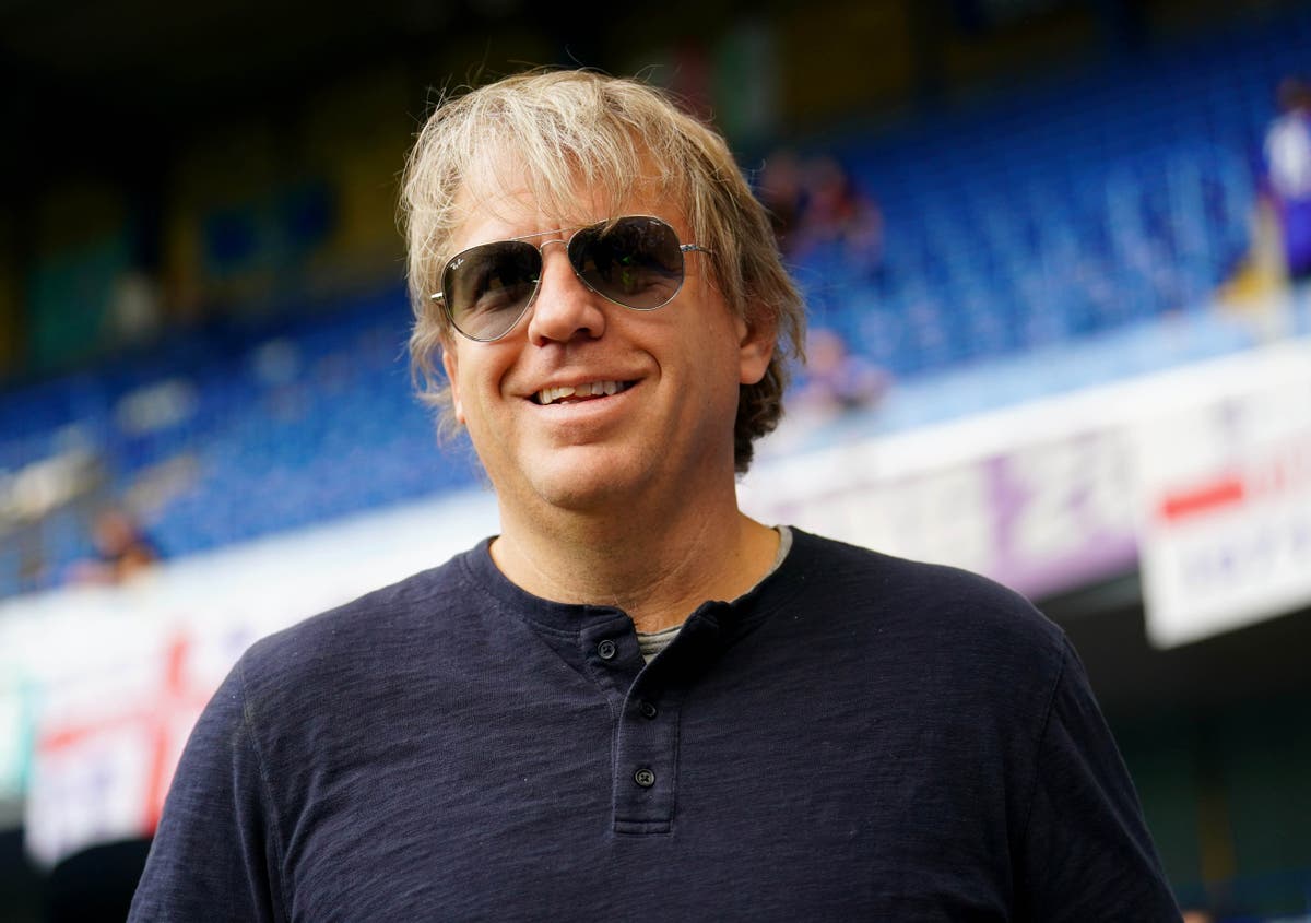 Who is Todd Boehly? Chelsea’s new billionaire owner after takeover from Roman Abramovich