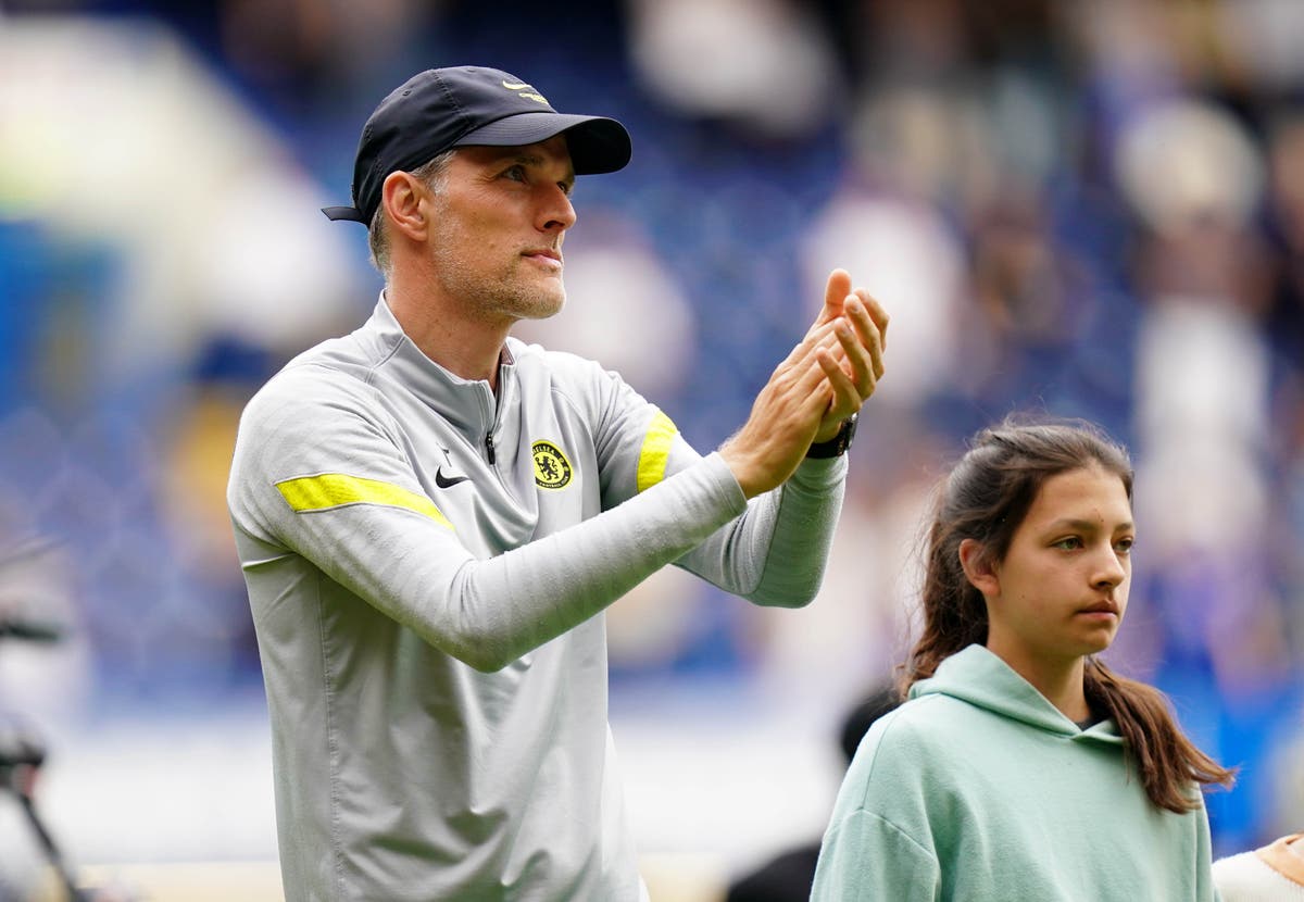 Chelsea FC: Thomas Tuchel keen for takeover to be completed to begin rebuild