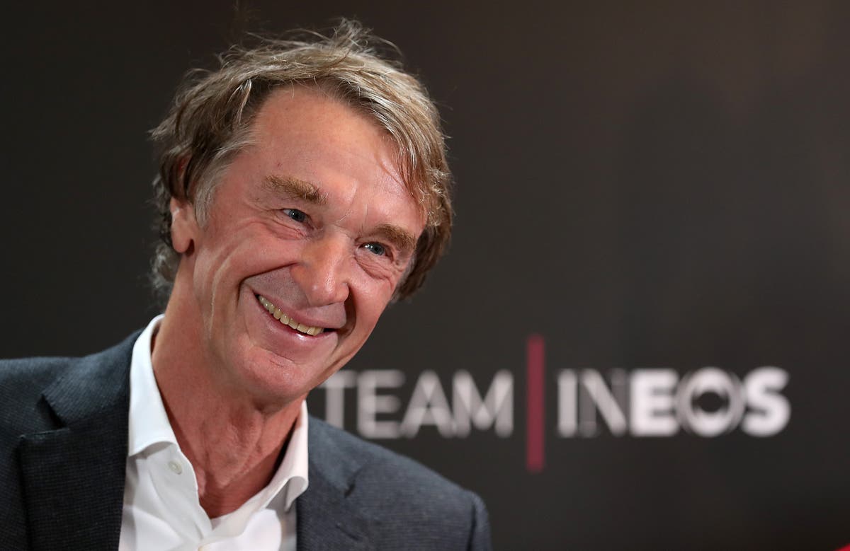 Chelsea sale: Supporters’ group urges swift deal after Sir Jim Ratcliffe talks