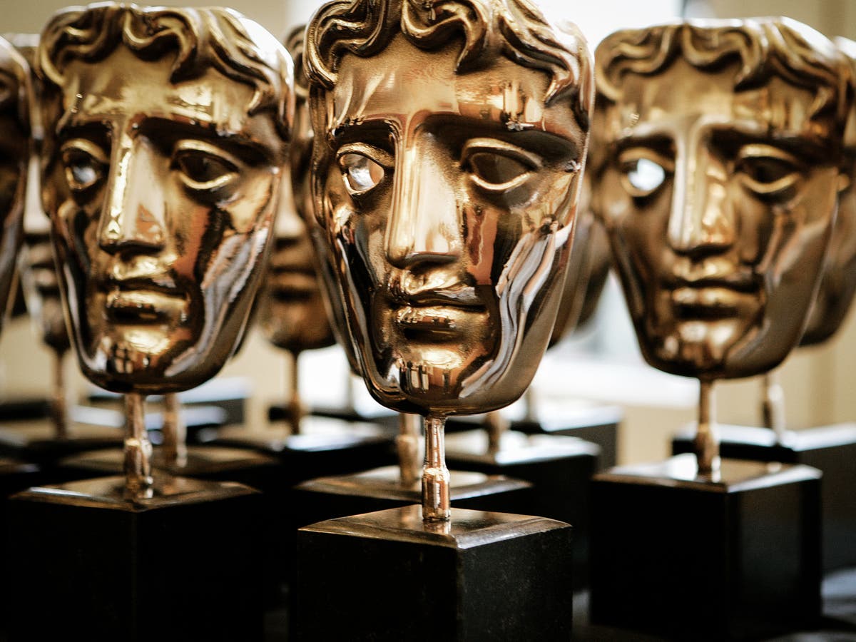Bafta TV Awards 2023: Full list of winners