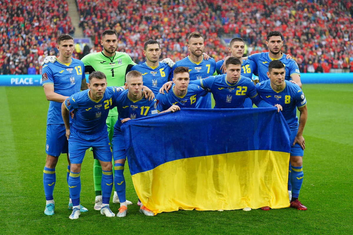 5 talking points ahead of Republic of Ireland’s Nations League tie with Ukraine