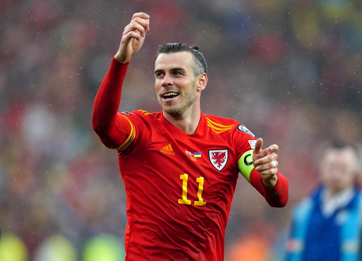 Gareth Bale must ensure he is managed carefully at next club, says Wales boss Robert Page