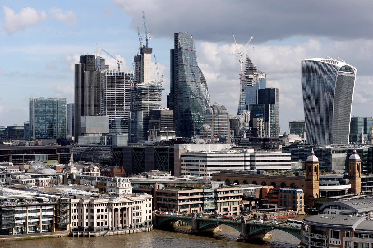 Crackdown on Russian ‘dirty money’ in London to fail without proper resources, MPs warn