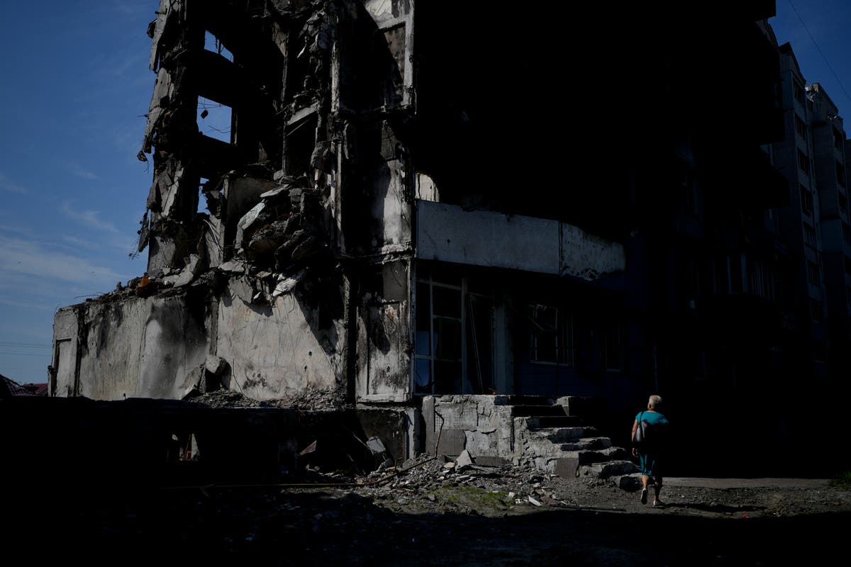 State Dept confirms death of 2nd American in Ukraine war