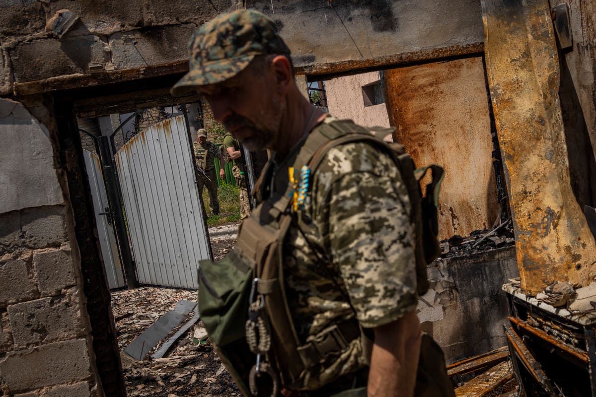Men, morale, munitions: Russia’s Ukraine war faces long slog