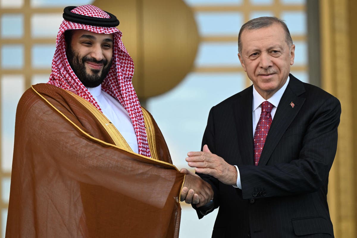 Saudi Arabia and Turkey resume path to partnership amid new Middle East realities