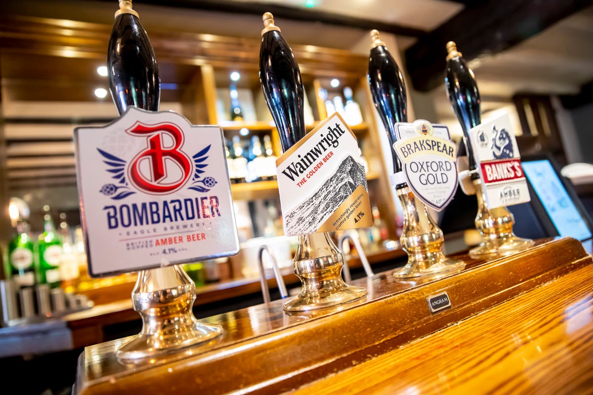 Pub chain Marston’s reveals World Cup drinks boost as results delayed