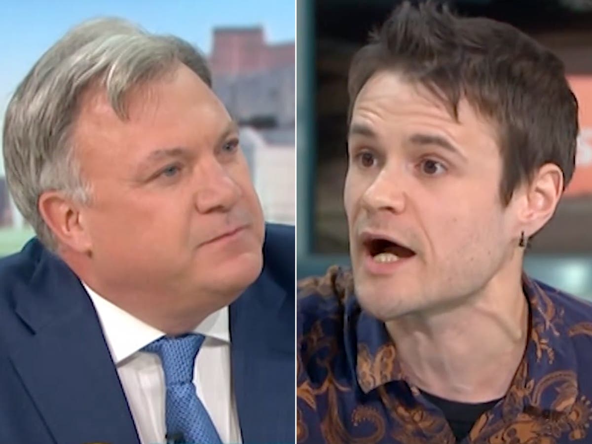 If Ed Balls wants to host Good Morning Britain, he needs to get his facts straight