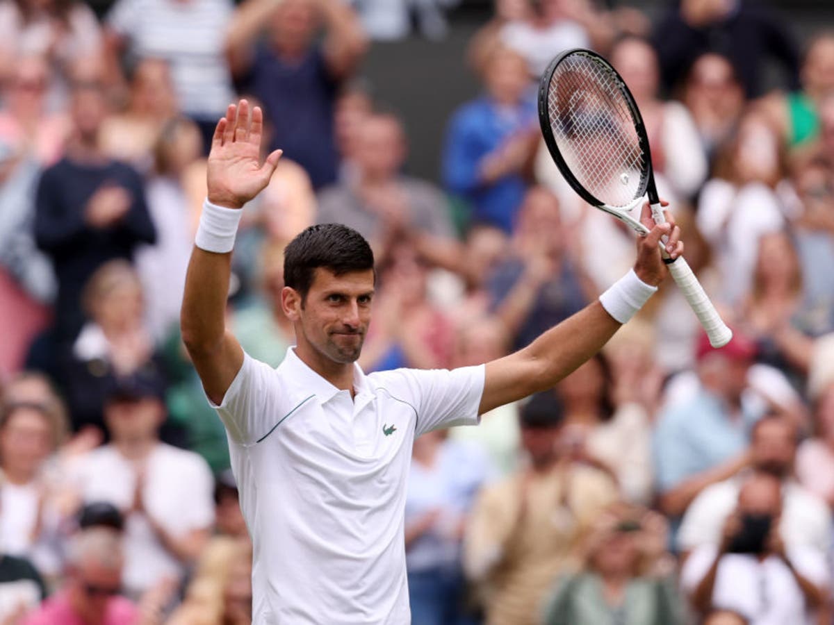 Wimbledon Day 7 preview: Last Britons standing look to reach quarter-finals