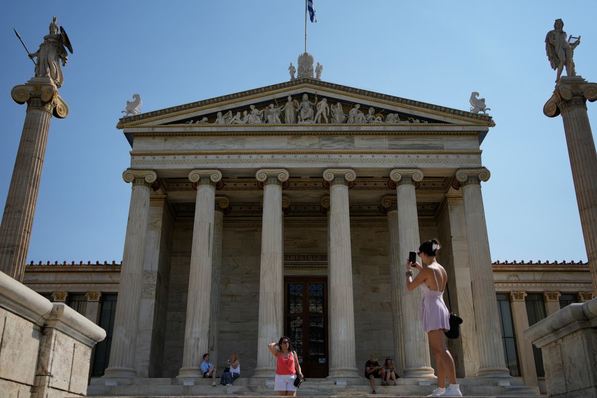 Greece rid of budget watch but inflation, energy woes bite