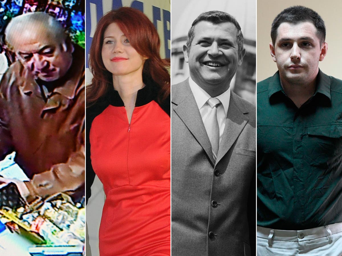 From Viktor Bout to Bridge of Spies and Anna Chapman: A history of US-Russian prisoner swaps